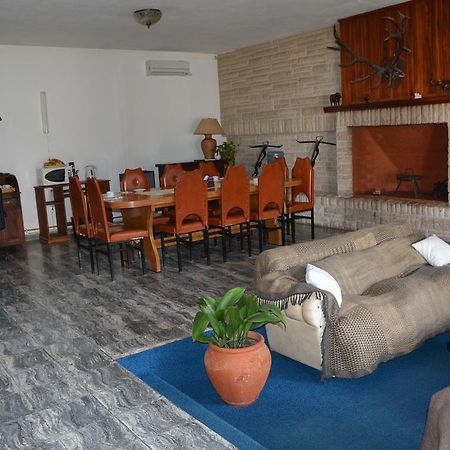 Hosteria Jabali Rancul Ngoại thất bức ảnh