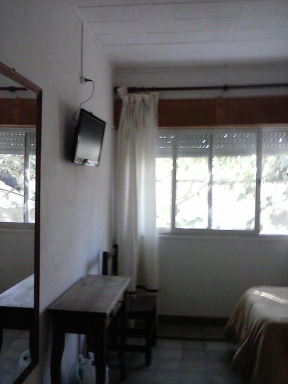 Hosteria Jabali Rancul Ngoại thất bức ảnh