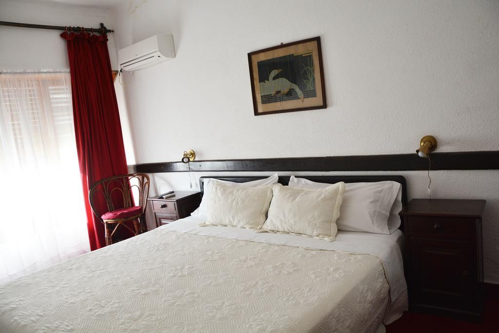 Hosteria Jabali Rancul Ngoại thất bức ảnh