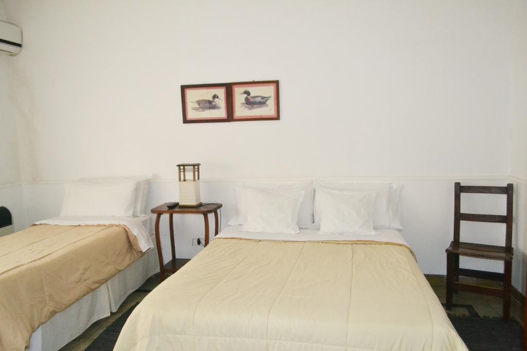 Hosteria Jabali Rancul Ngoại thất bức ảnh