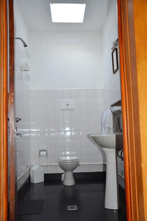 Hosteria Jabali Rancul Ngoại thất bức ảnh