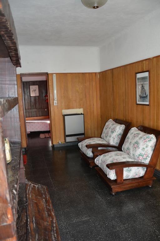 Hosteria Jabali Rancul Ngoại thất bức ảnh